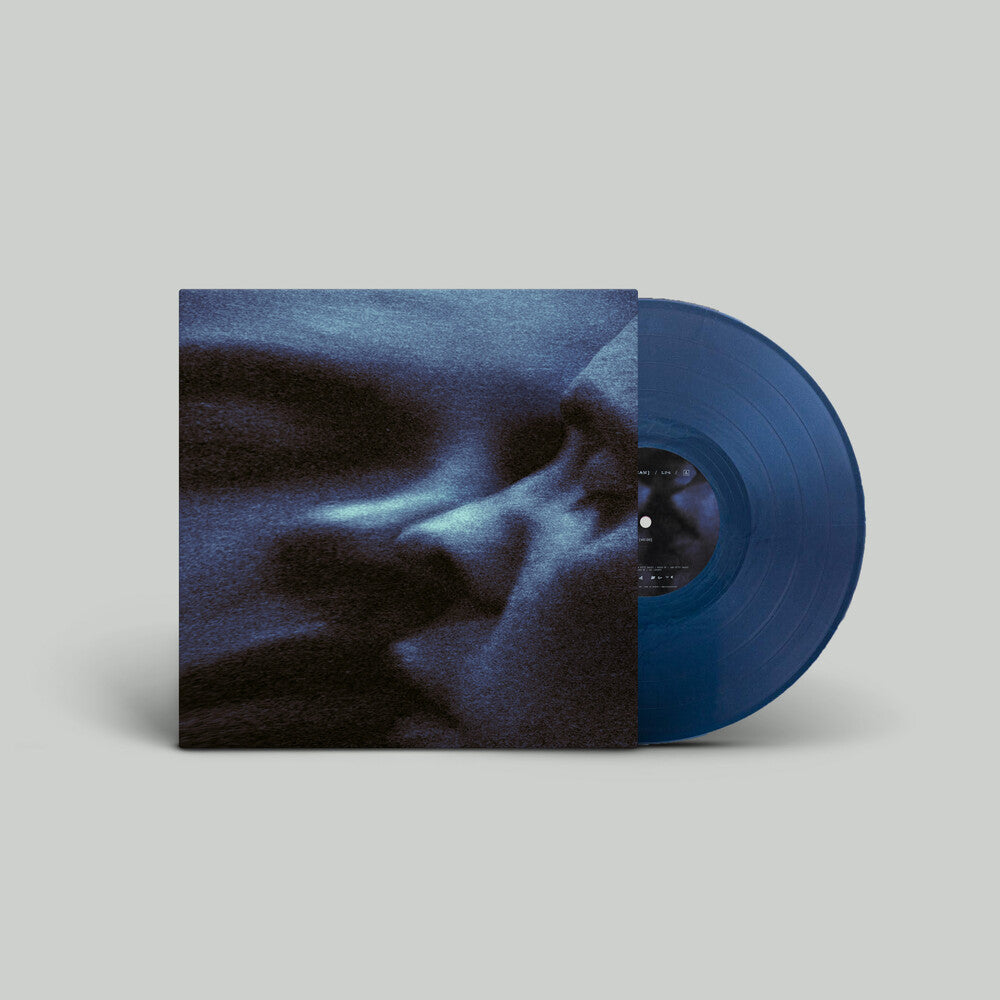 Puma Blue - Croak Dream (Deep Ocean Blue Limited Edition LP)