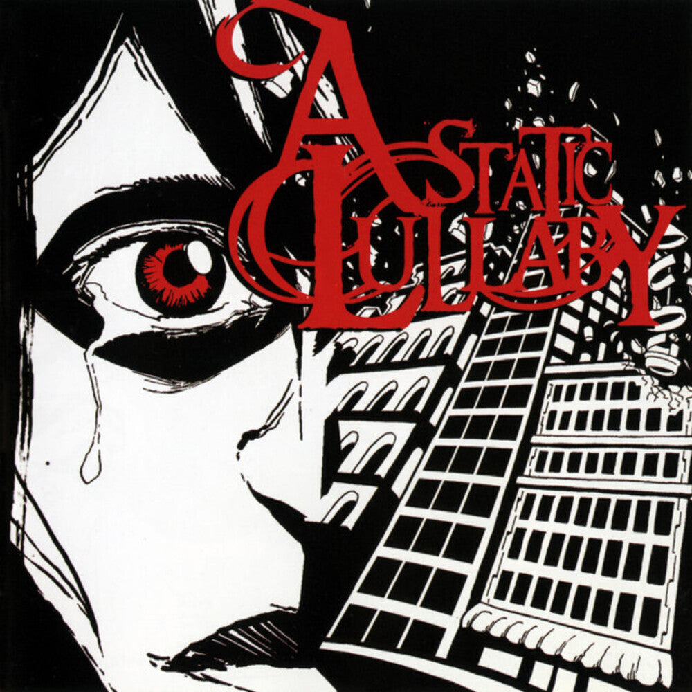 Static Lullaby - Static Lullaby (Colored Vinyl) (Spla)