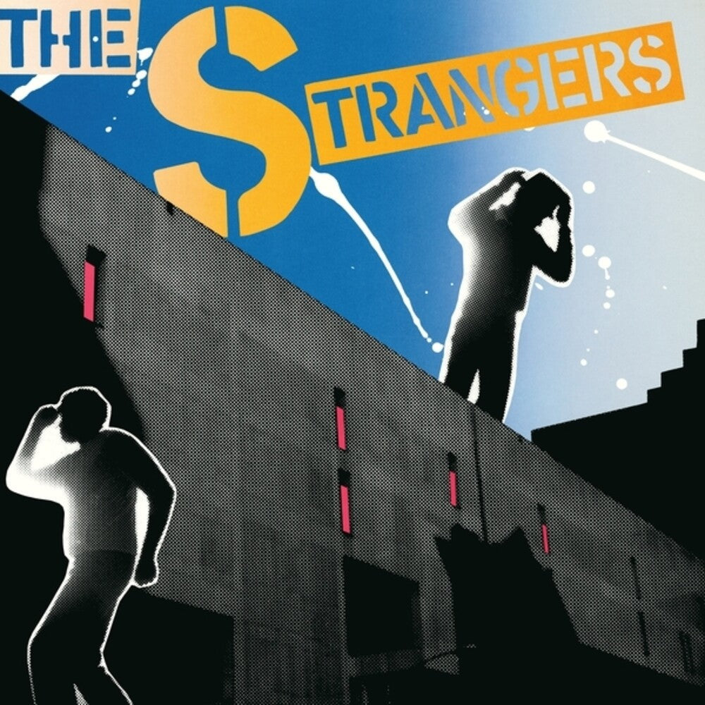 STRANGERS - Strangers