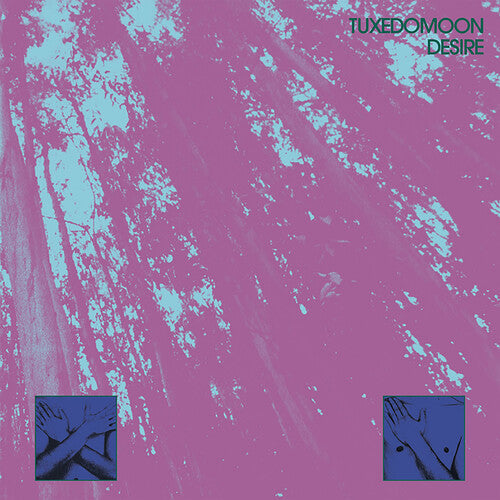Tuxedomoon - Desire { vinyl }