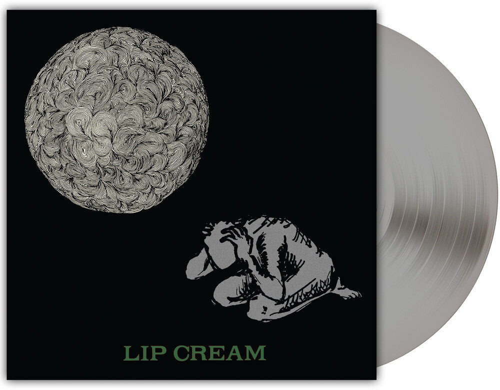 Lip Cream - -SIN- (Silver LP)