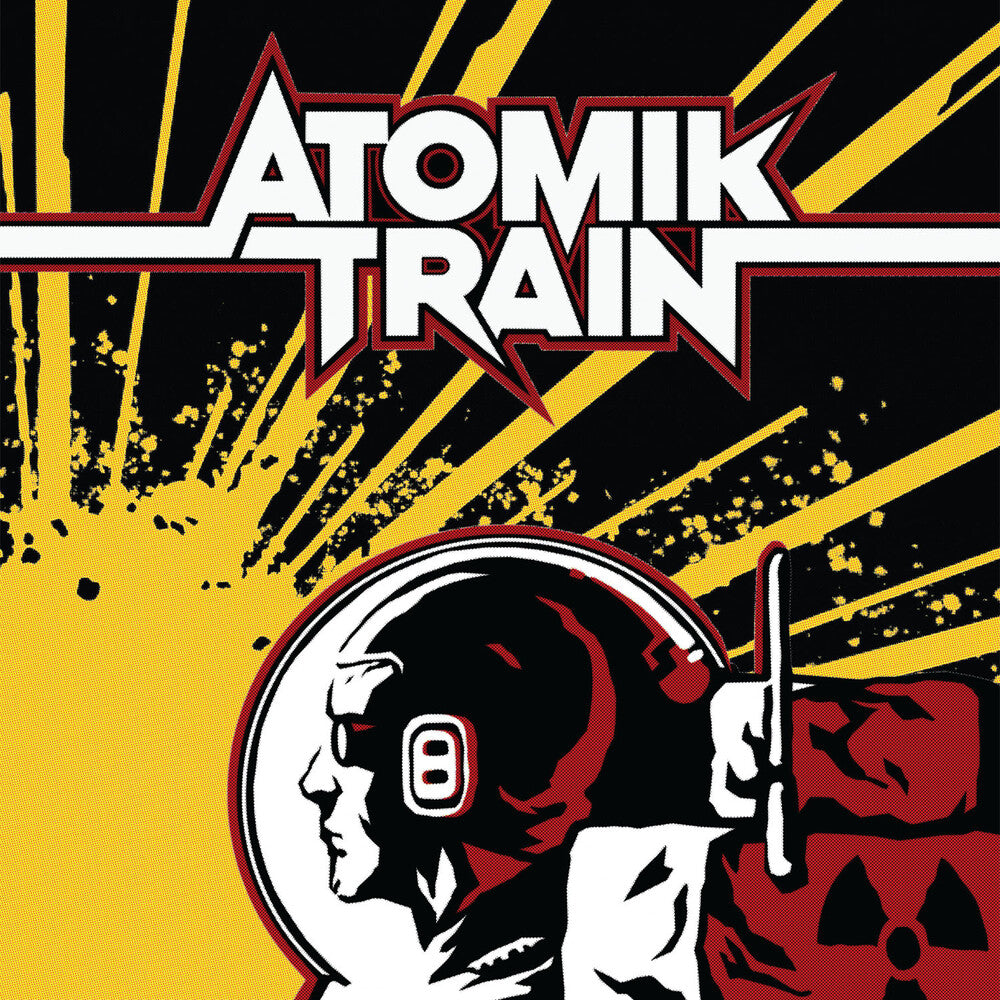 Atomik Train - Supersonik