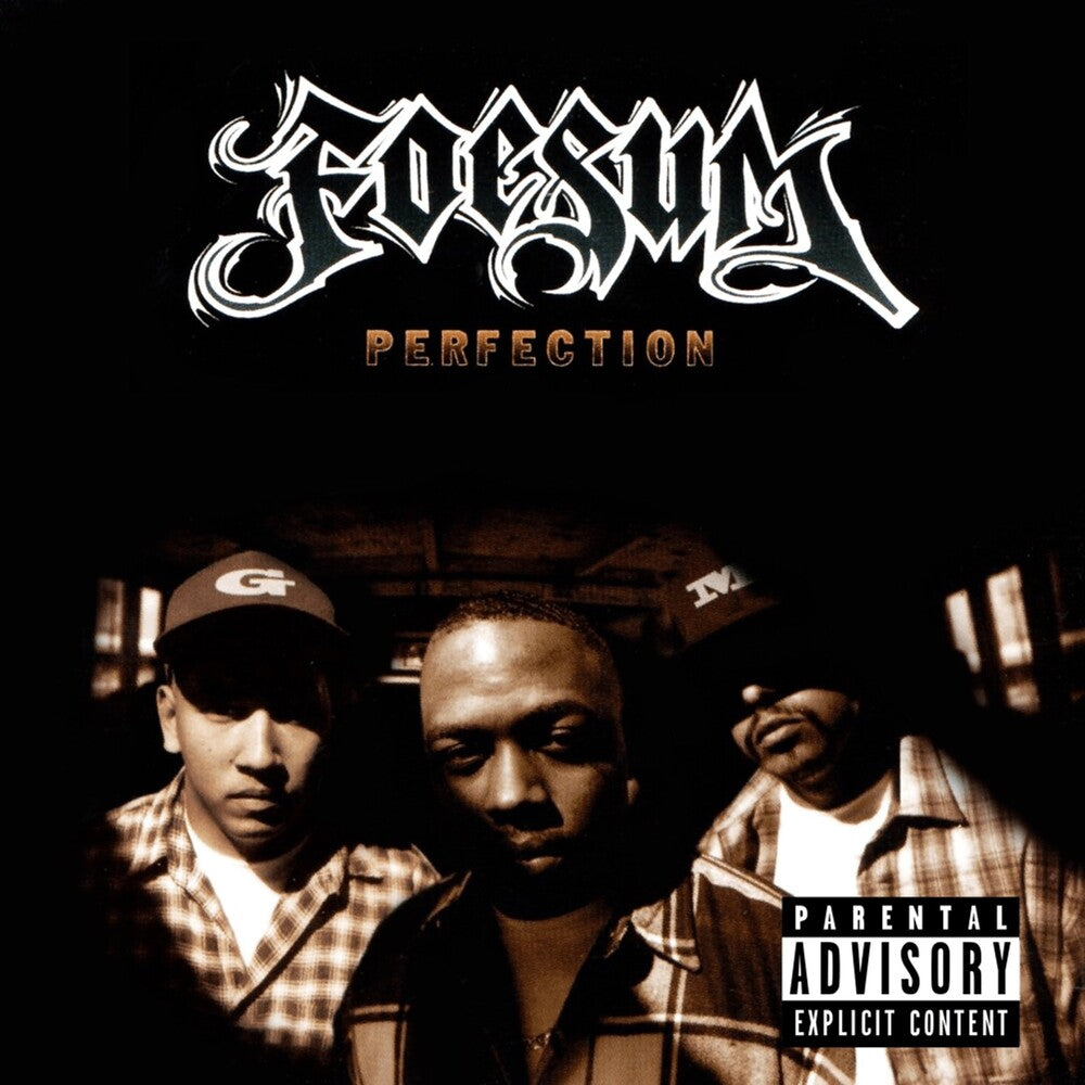 Foesum - Perfection (30th Anniversary) (Bonus Tracks)