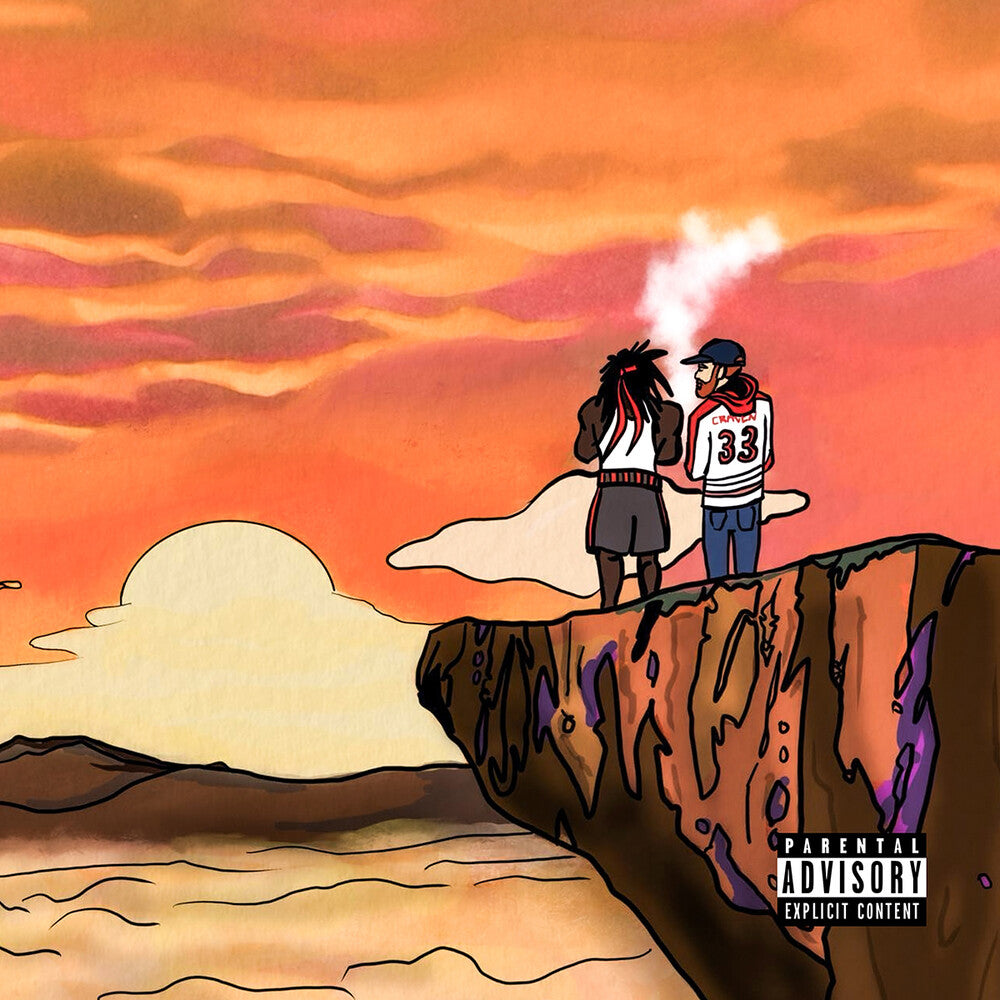 Tha God Fahim - Hyperbolic Time Chamber Rap Iv