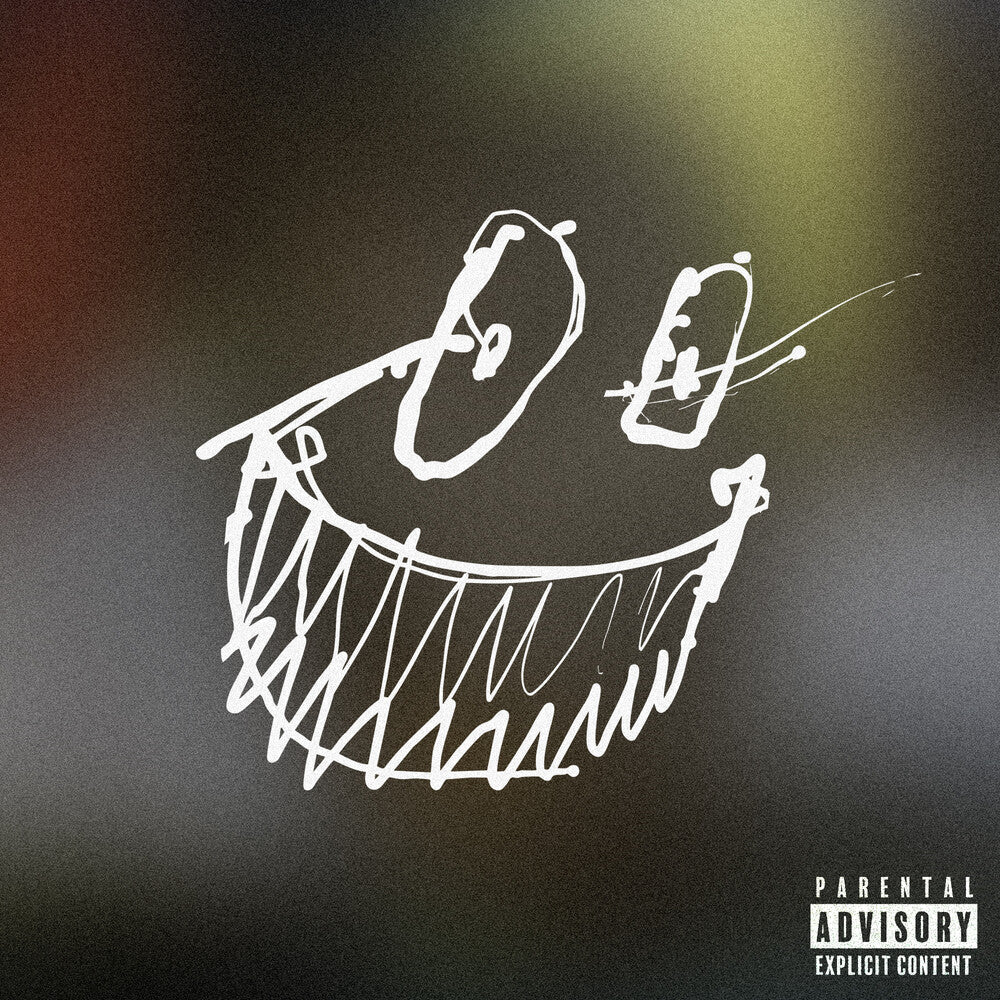 IDK - Even The Devil Smiles