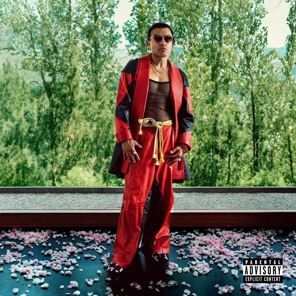 Lyrics Born - Goodbye Sticky Rice