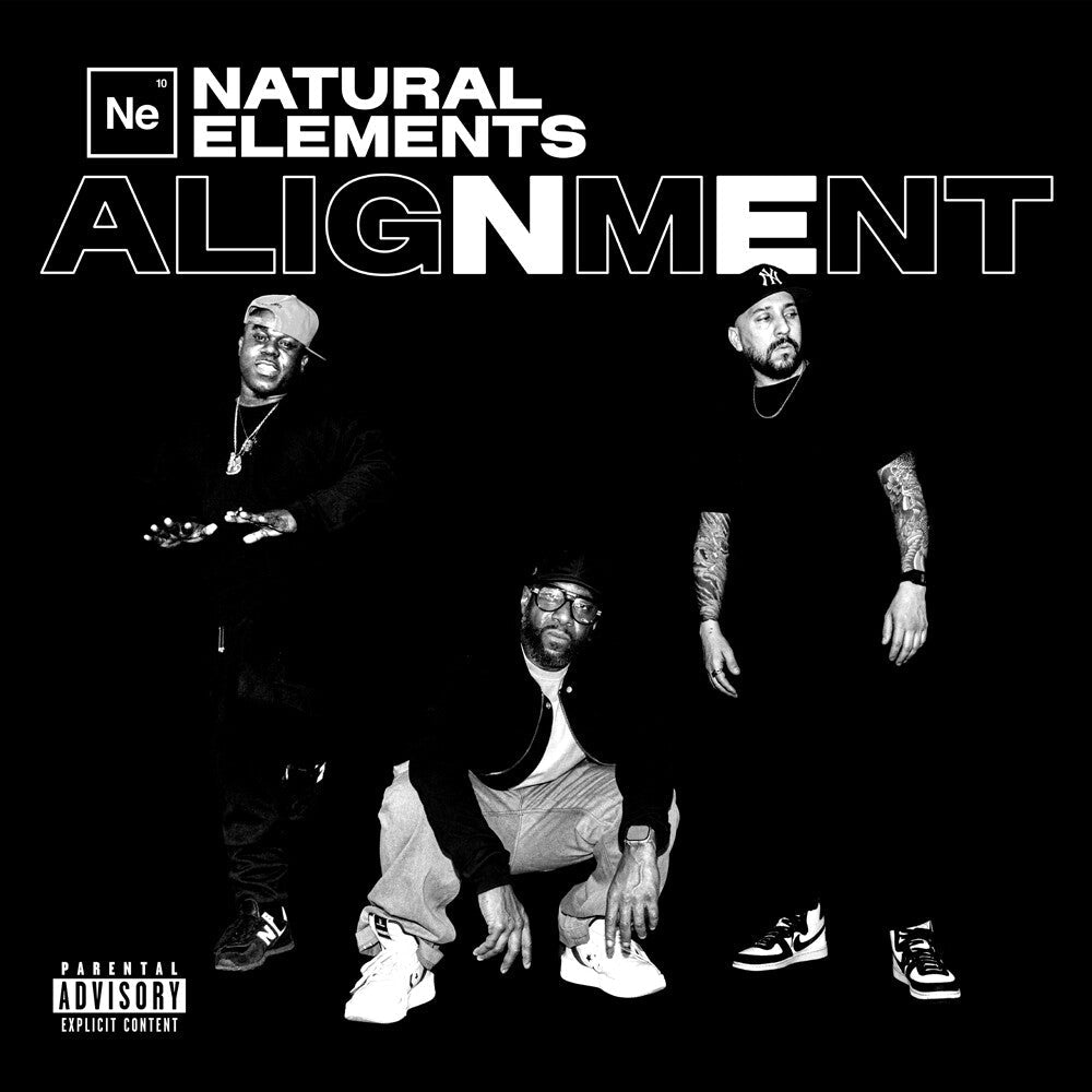 Natural Elements - ALIGNMENT