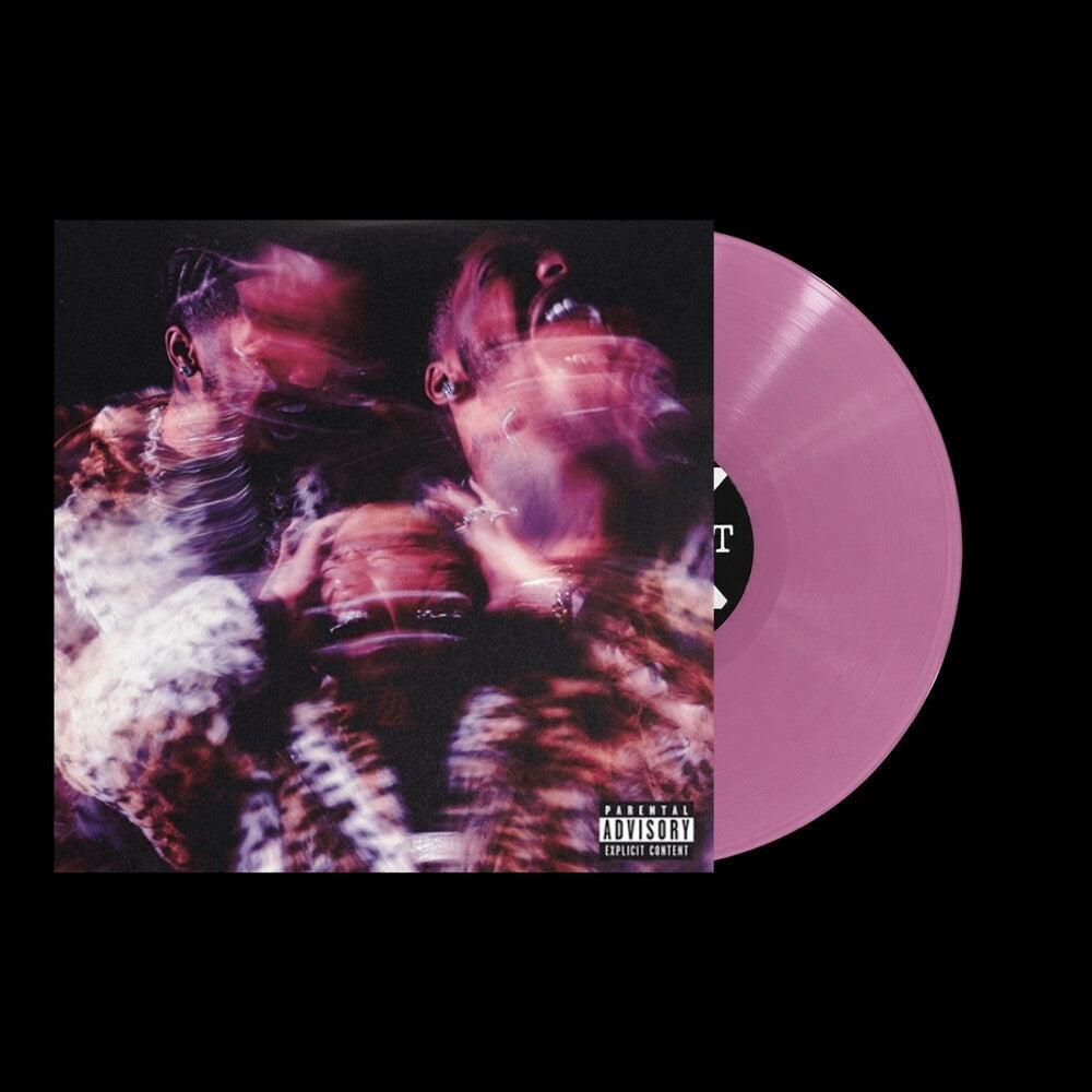 Key Glock - Project X (Purple)