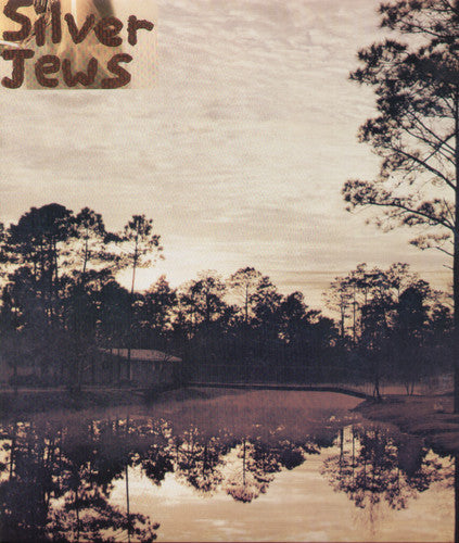 Silver Jews - Starlite Walker { vinyl }