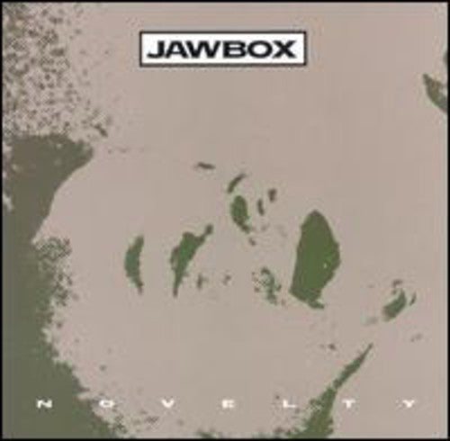 Jawbox - Novelty { vinyl }