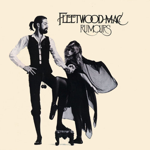 Fleetwood Mac - Rumours { vinyl }