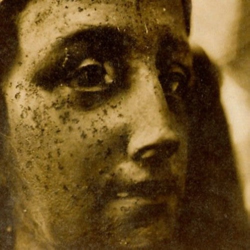 Elizabeth Anka Vajagic - Stand With The Stillness Of The Day { vinyl }