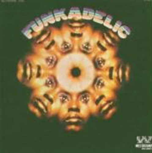 Funkadelic - Funkadelic { vinyl }
