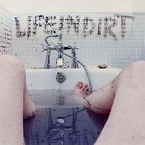 Mutts - Life in Dirt { vinyl }