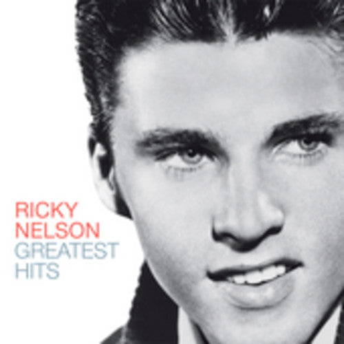 Rick Nelson - Greatest Hits { vinyl }