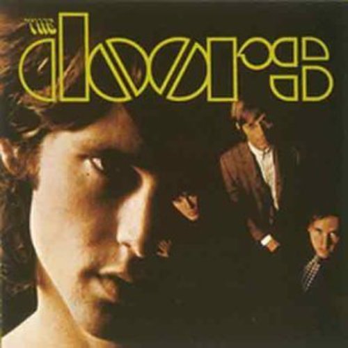 The Doors - Doors { vinyl }