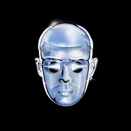 Sofiane Pamart - LETTER { vinyl }