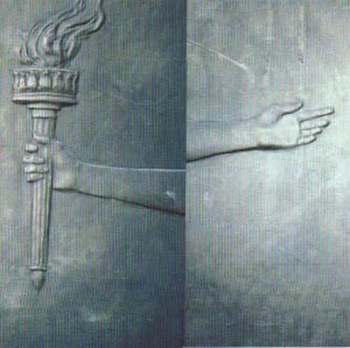 Fugazi - The Argument { vinyl }