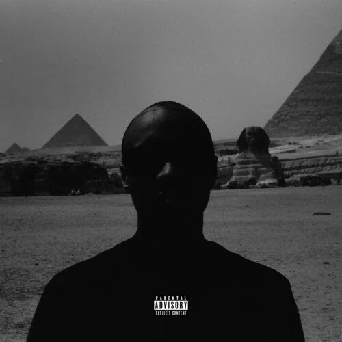 Rejjie Snow - Baw Baw Black Sheep { vinyl }