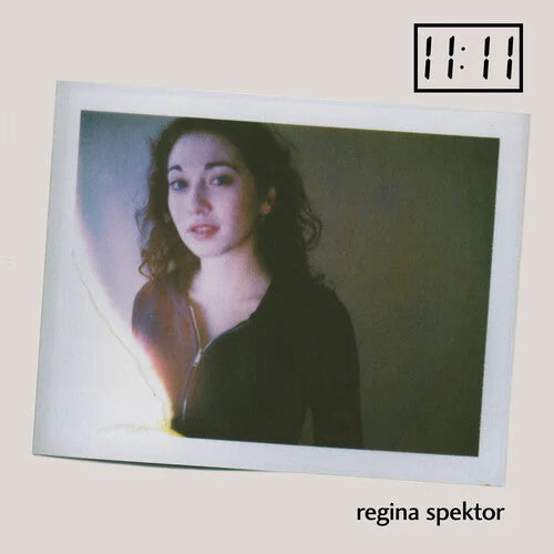 Regina Spektor - 11:11 { vinyl }