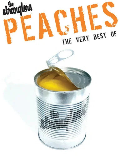The Stranglers - Peaches: The Very Best Of The Stranglers { vinyl }