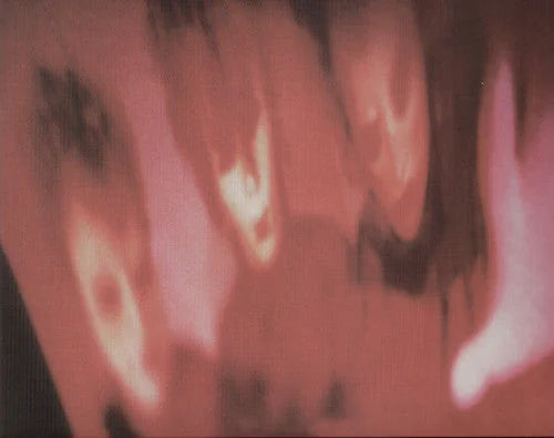 The Cure - Pornography { vinyl }