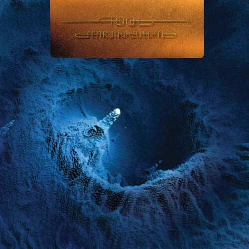 Tool - Fear Inoculum { vinyl }
