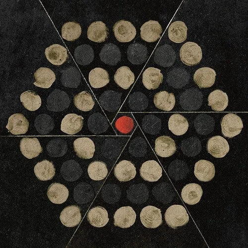 Thrice - Palms { vinyl }