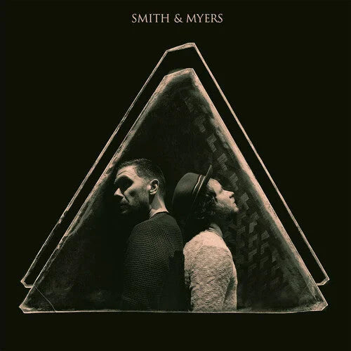 Smith & Myers - Volume 1 & 2 { vinyl }