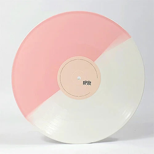 Rufus Du Sol - Bloom { vinyl }