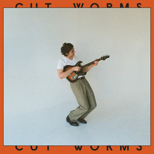 Cut Worms - Cut Worms - Seaglass Wave { vinyl }