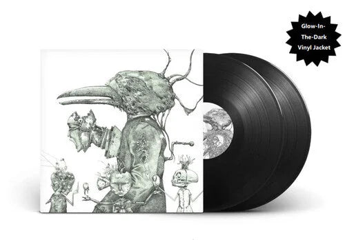 Korn - Untitled { vinyl }