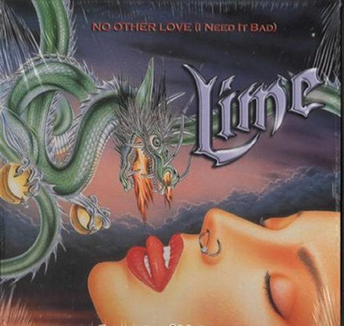 Lime - No Other Love (I Need It Bad) { vinyl }