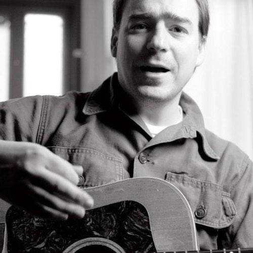 Jason Molina - Let Me Go, Let Me Go, Let Me Go { vinyl }