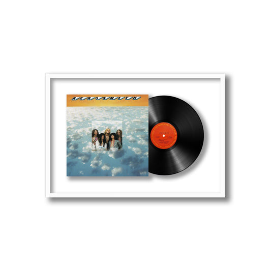 Aerosmith { vinyl }