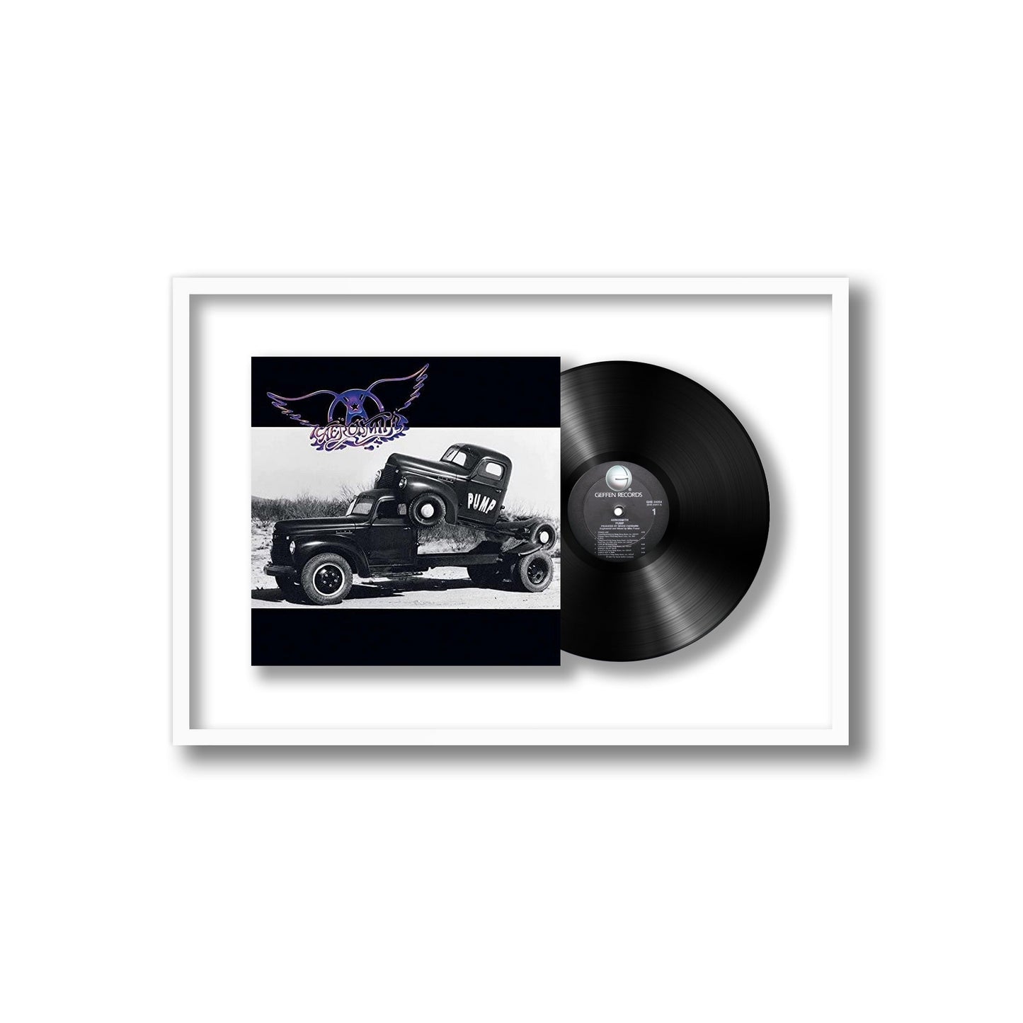 Pump { vinyl }