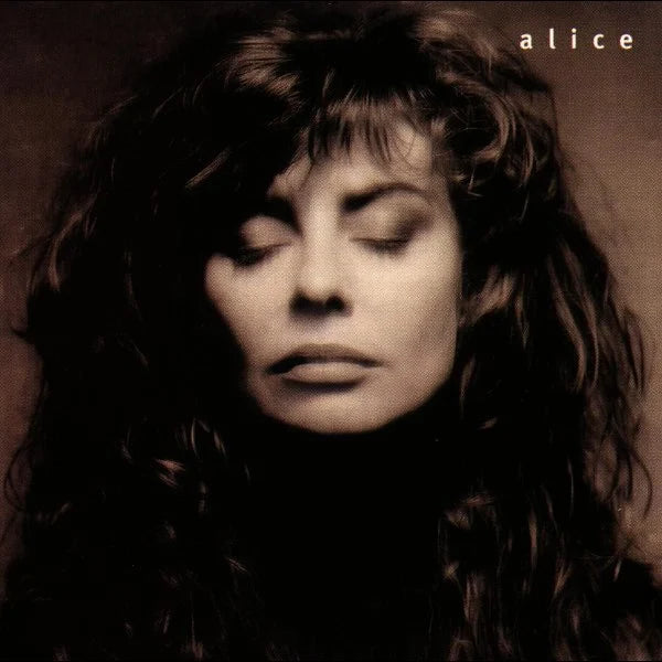 Alice - Charade: 25 Anniversario { vinyl }
