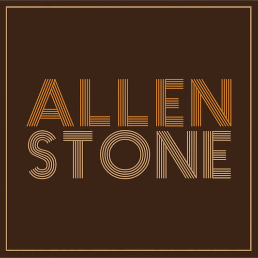 Allen Stone - Allen Stone { vinyl }
