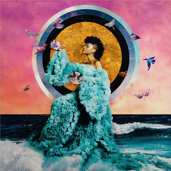Allison Russell - The Returner { vinyl }