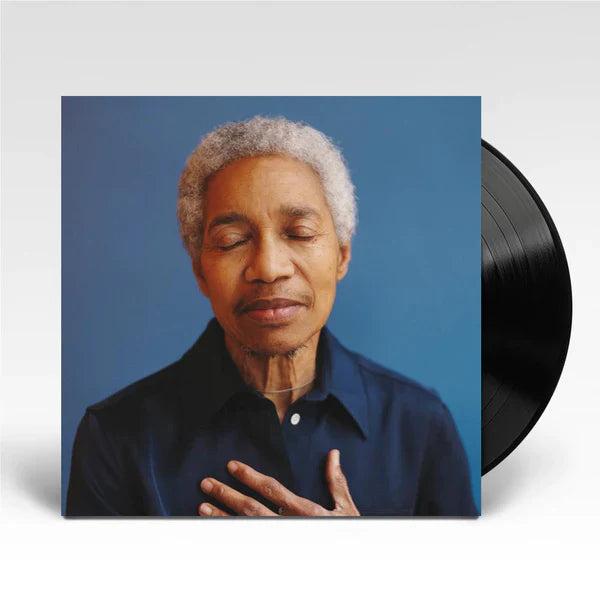 Beverly Glenn-Copeland - The Ones Ahead { vinyl }