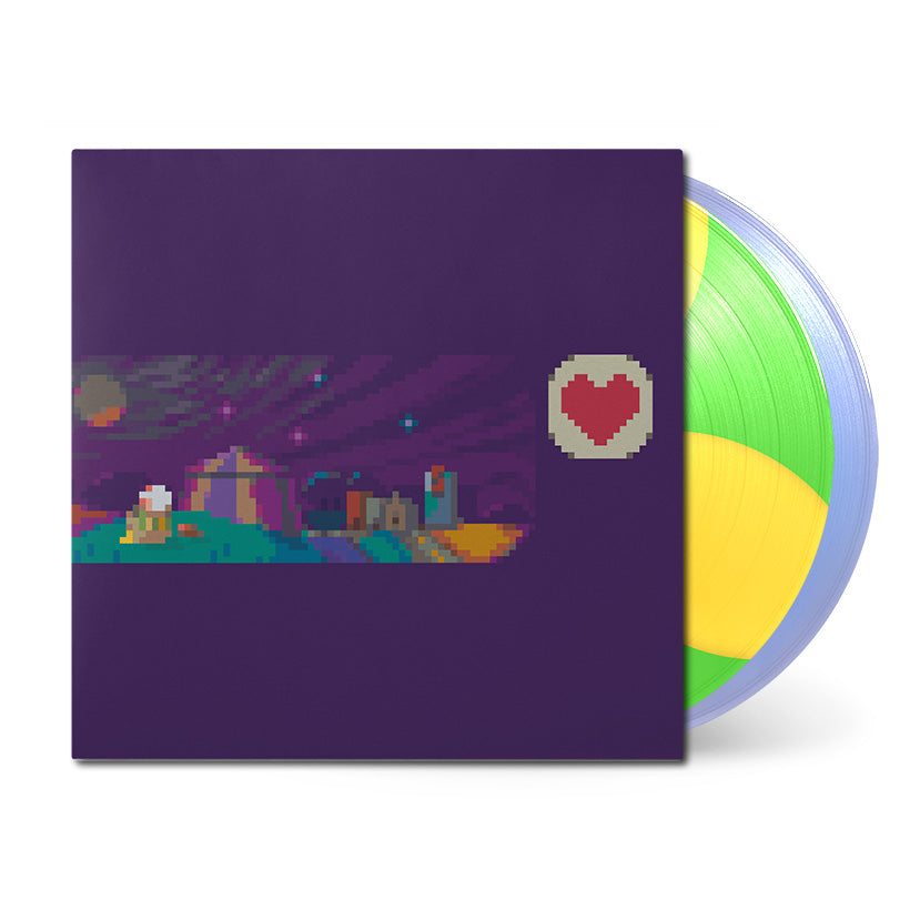 Dropsy (Original Soundtrack) { vinyl }