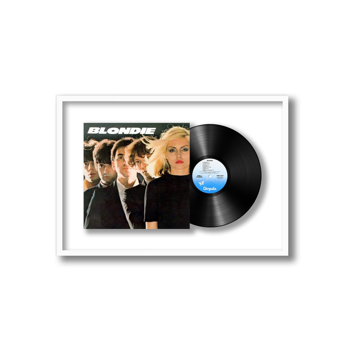 Blondie { vinyl }