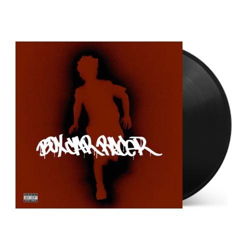 Box Car Racer - Box Car Racer { vinyl }