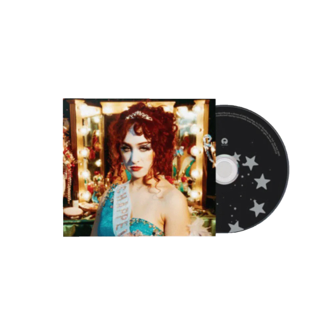 Chappell Roan - The Rise And Fall Of A Midwest Princess { vinyl }