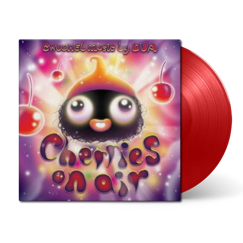Chuchel (Original Soundtrack) { vinyl }