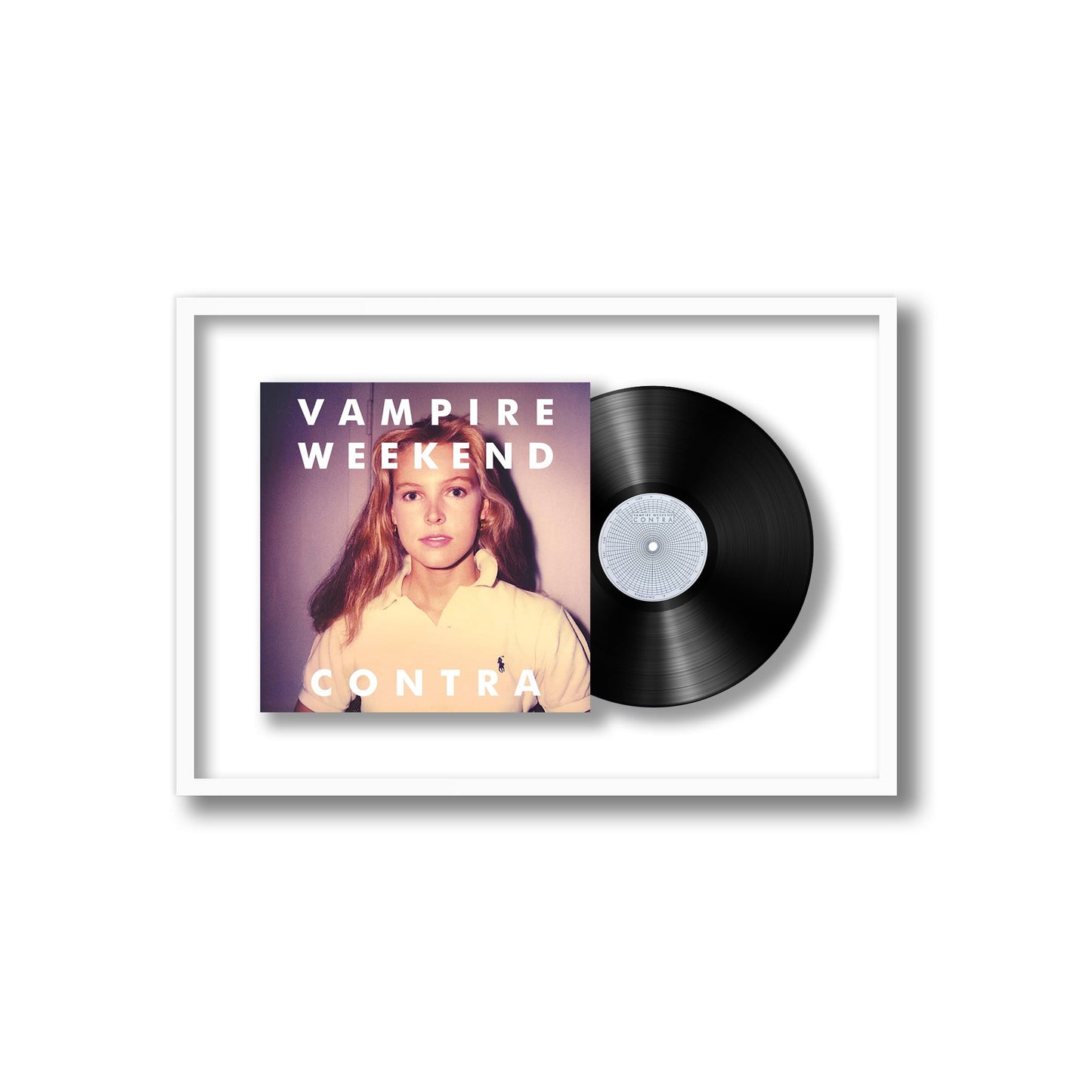 Contra { vinyl }