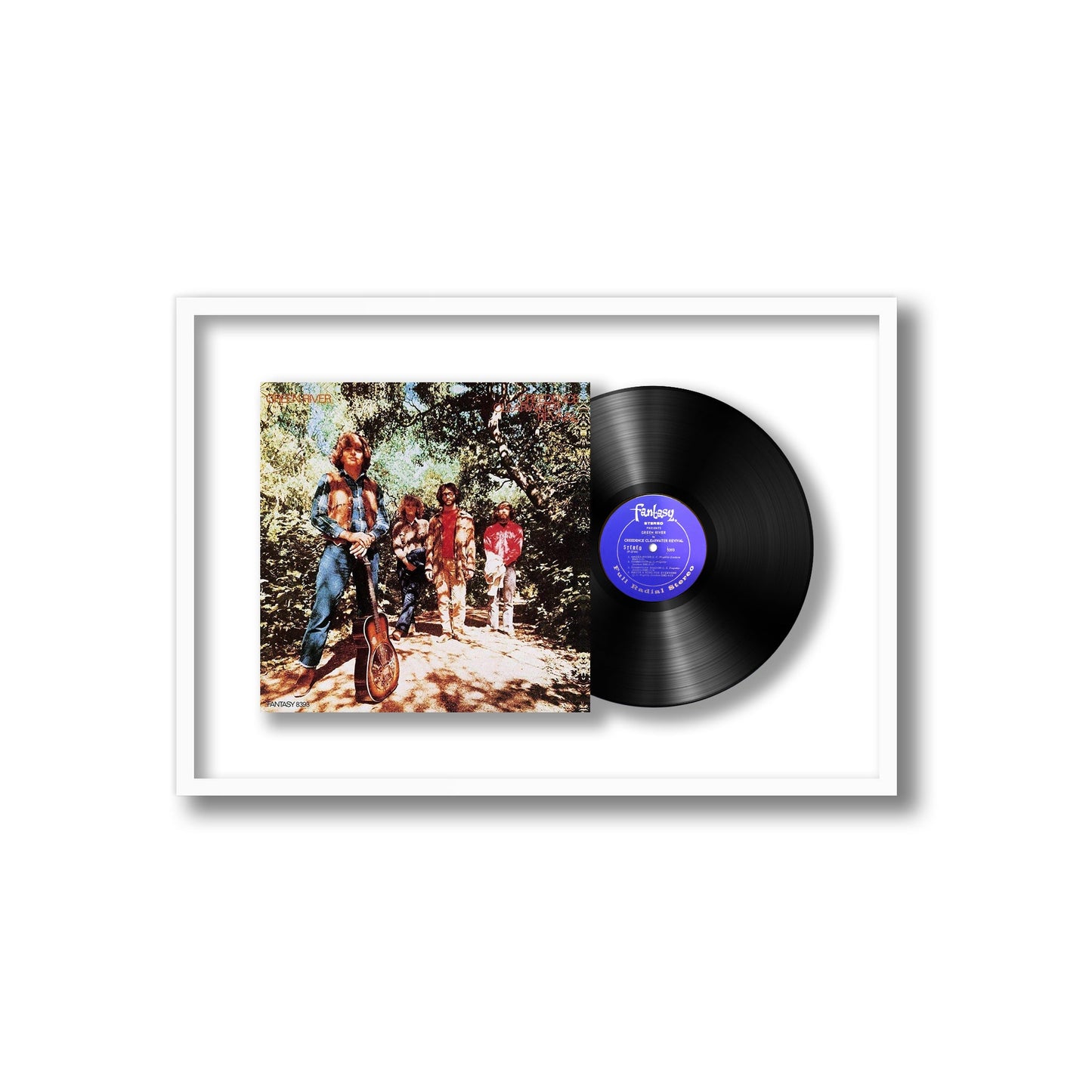 Green River { vinyl }