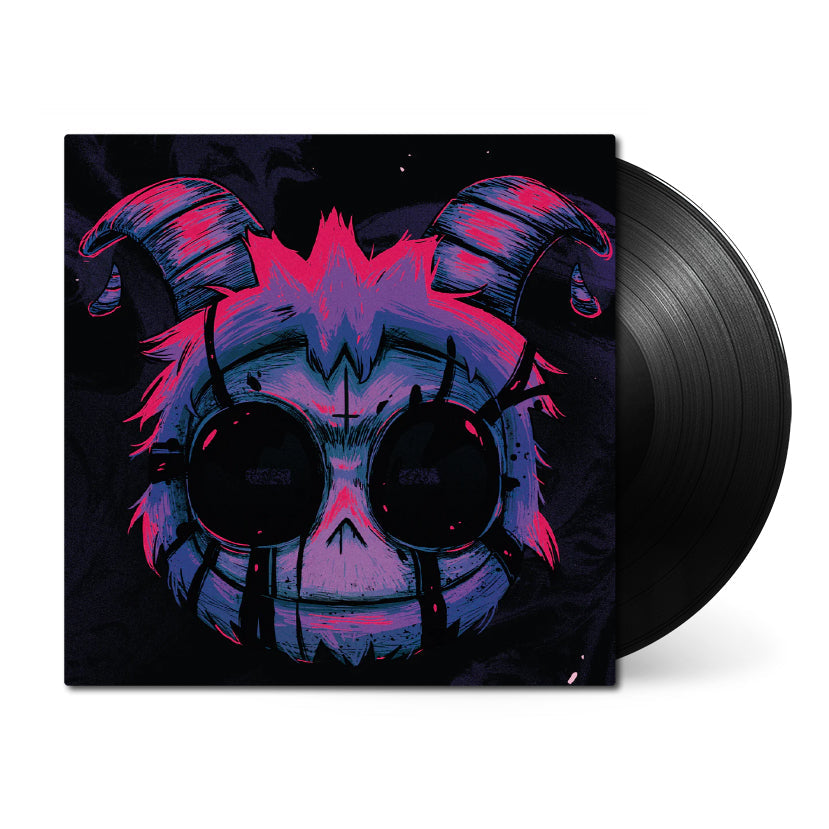 Cult of the Lamb: Hymns of the Unholy { vinyl }