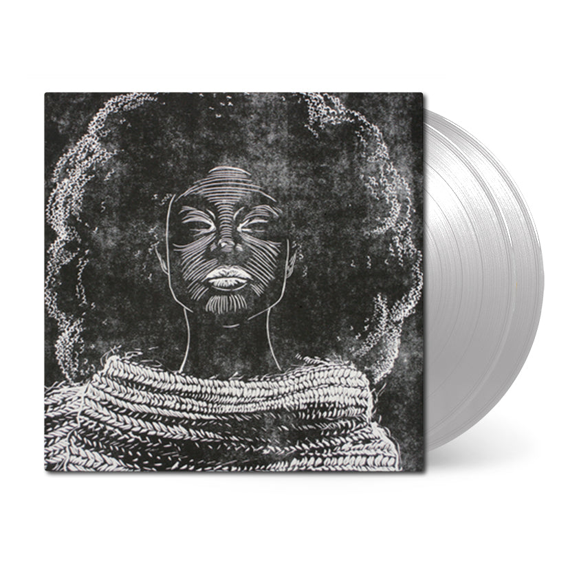 Dandara: Trials of Fear Edition (Original Soundtrack) { vinyl }