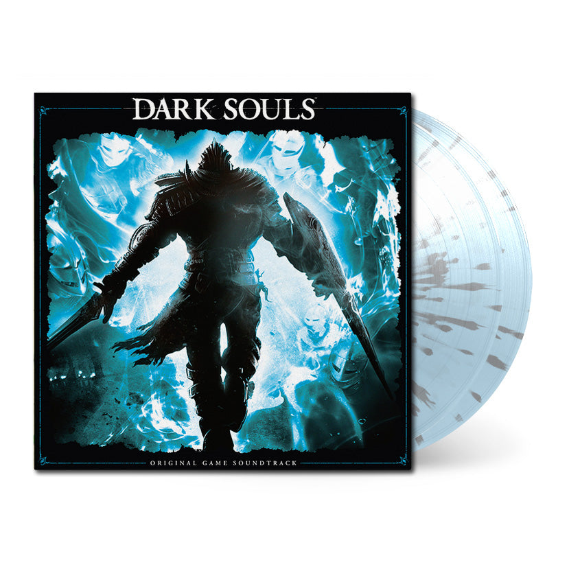 Dark Souls (Original Soundtrack) { vinyl }